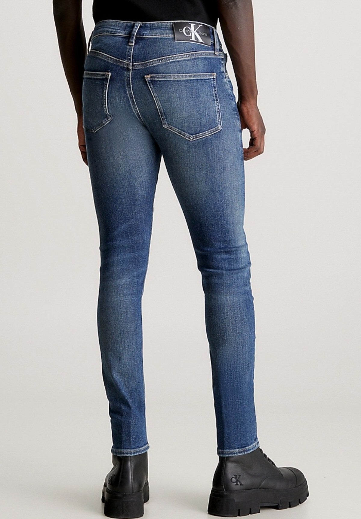 Jeans J30j324198 Denim Dark