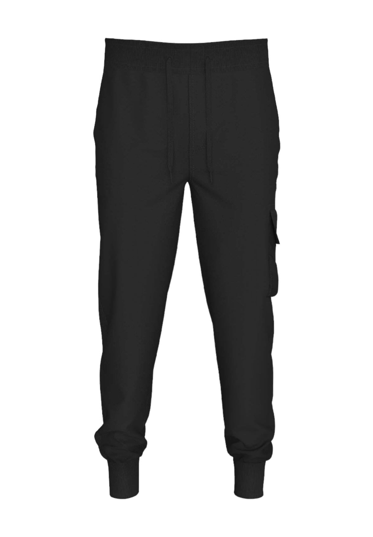 Tracksuit Pants J30j324683 Ck Black