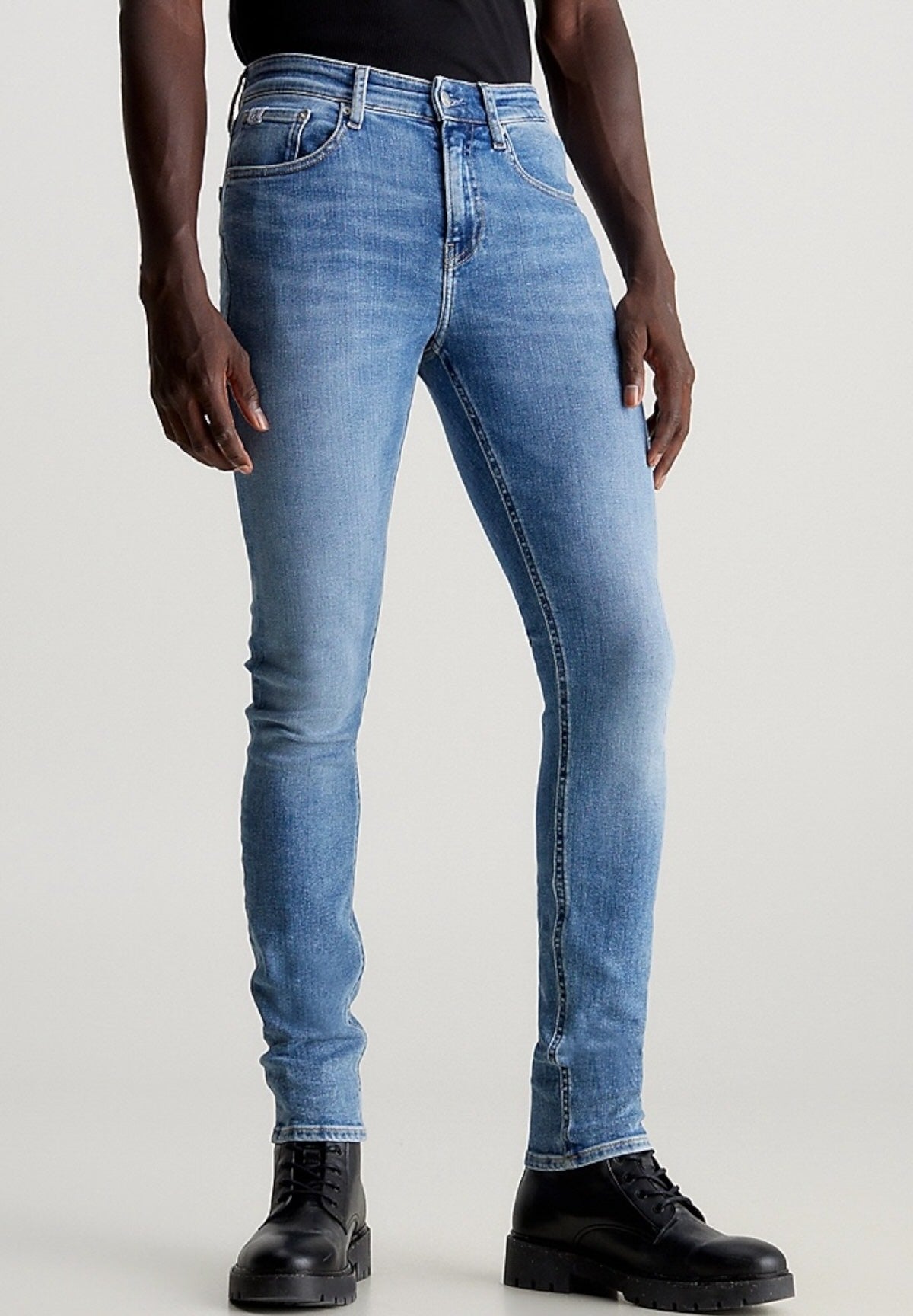 Jeans J30j324848 Denim Medium