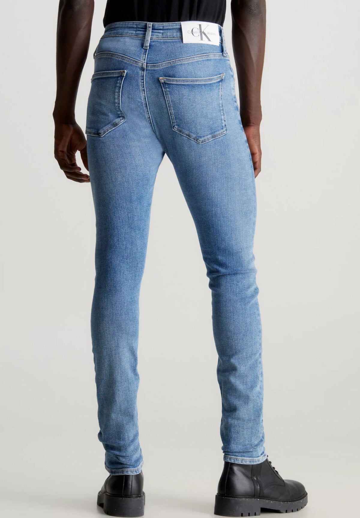 Jeans J30j324848 Denim Medium