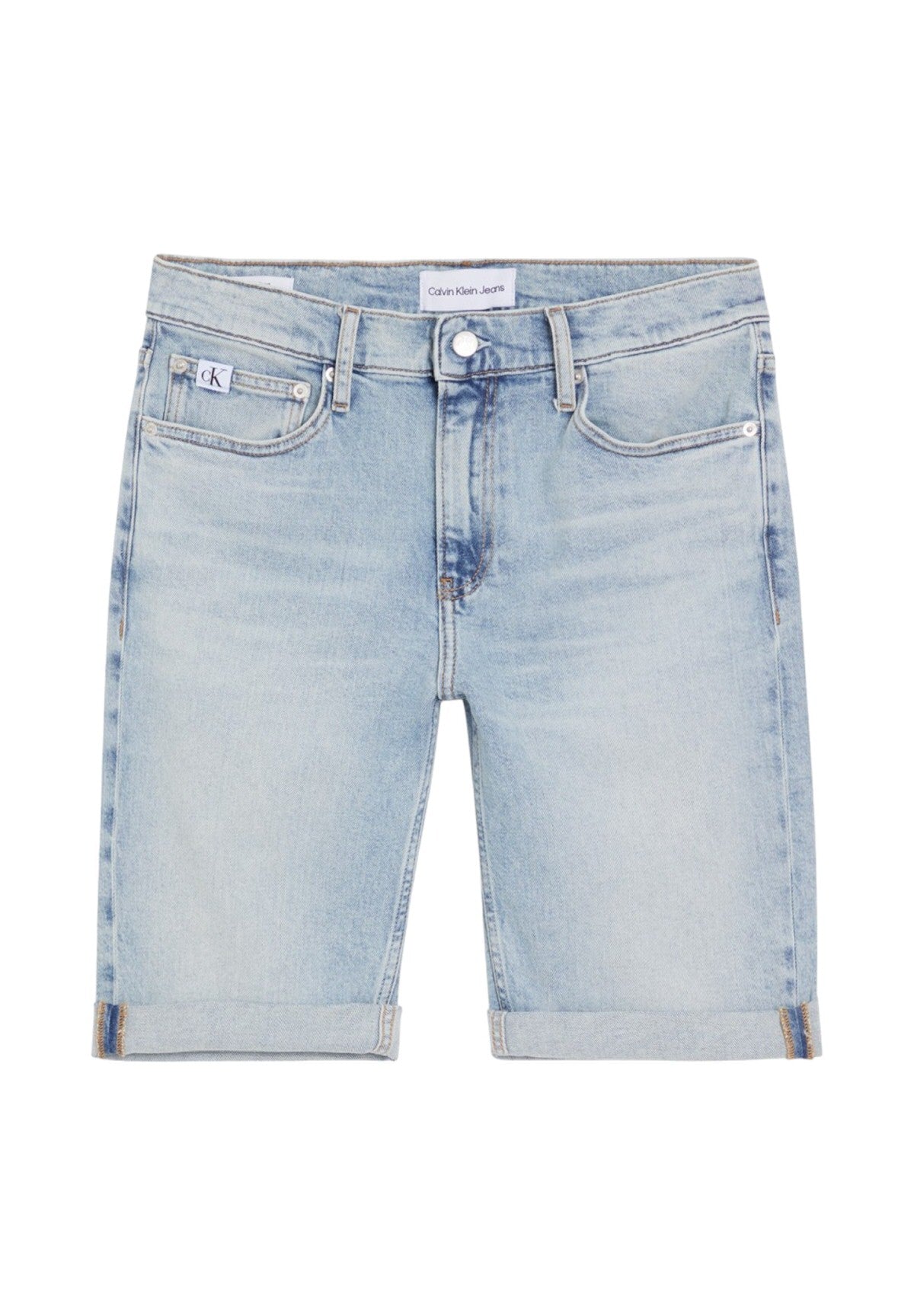 Bermuda J30j324871 Denim Light