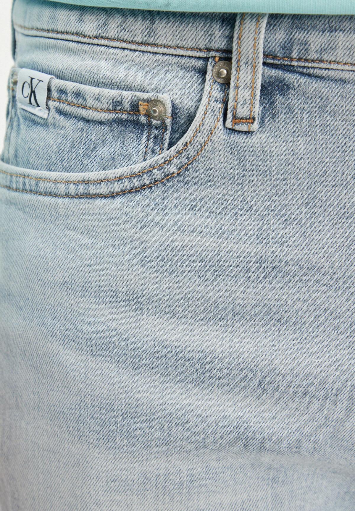 Bermuda J30j324871 Denim Light