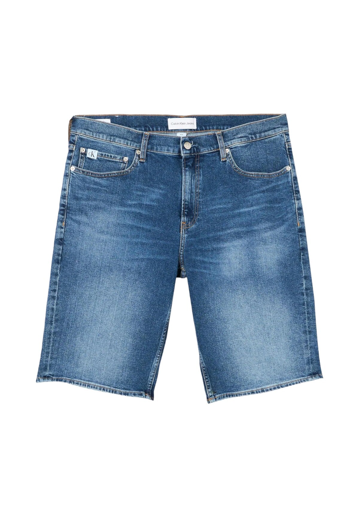 Shorts J30j324874 Denim Medium