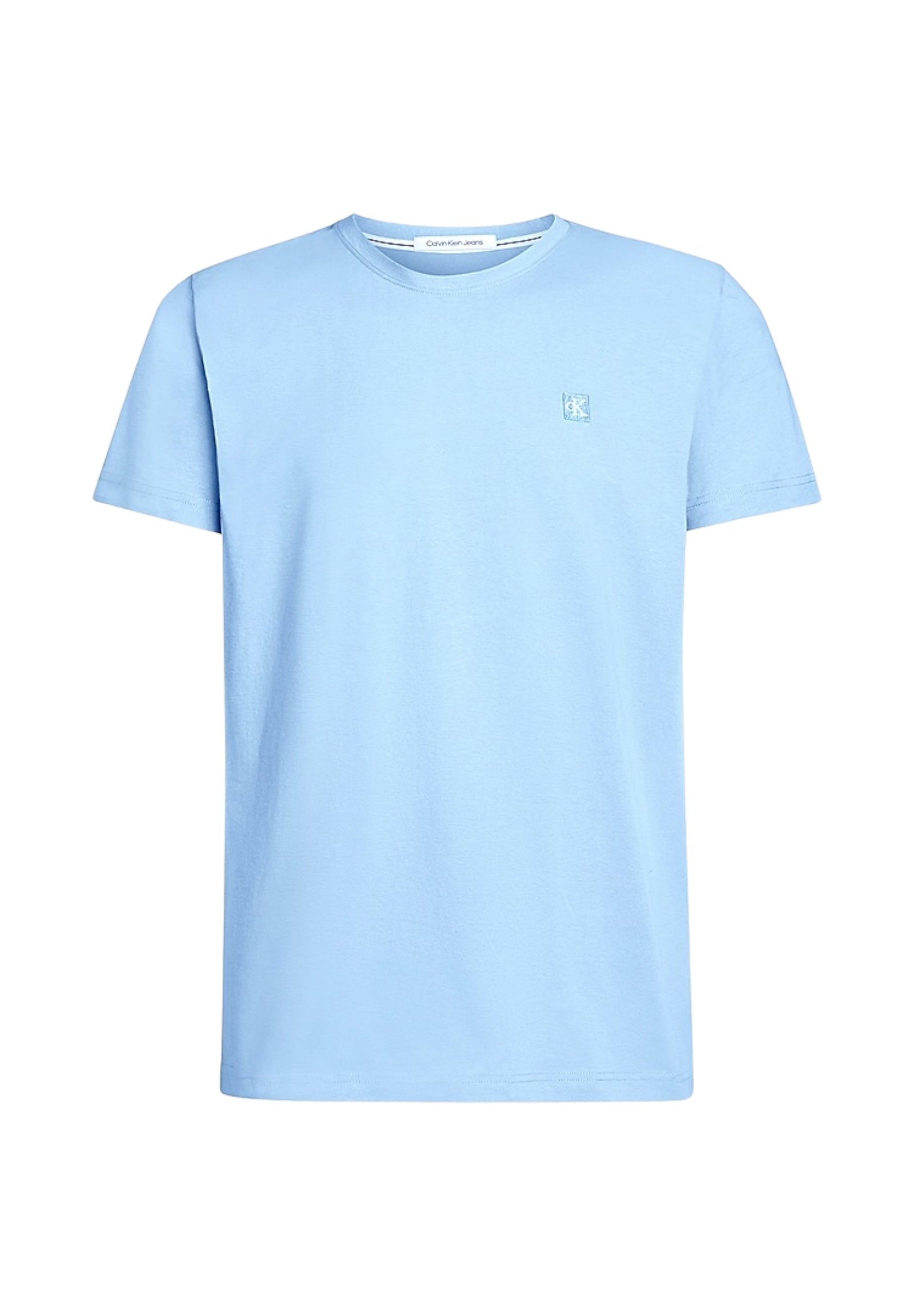 T-Shirt J30j325268 Dusk Blue