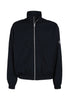 Calvin Klein Jeans Jacket J30j325316 Ck Black