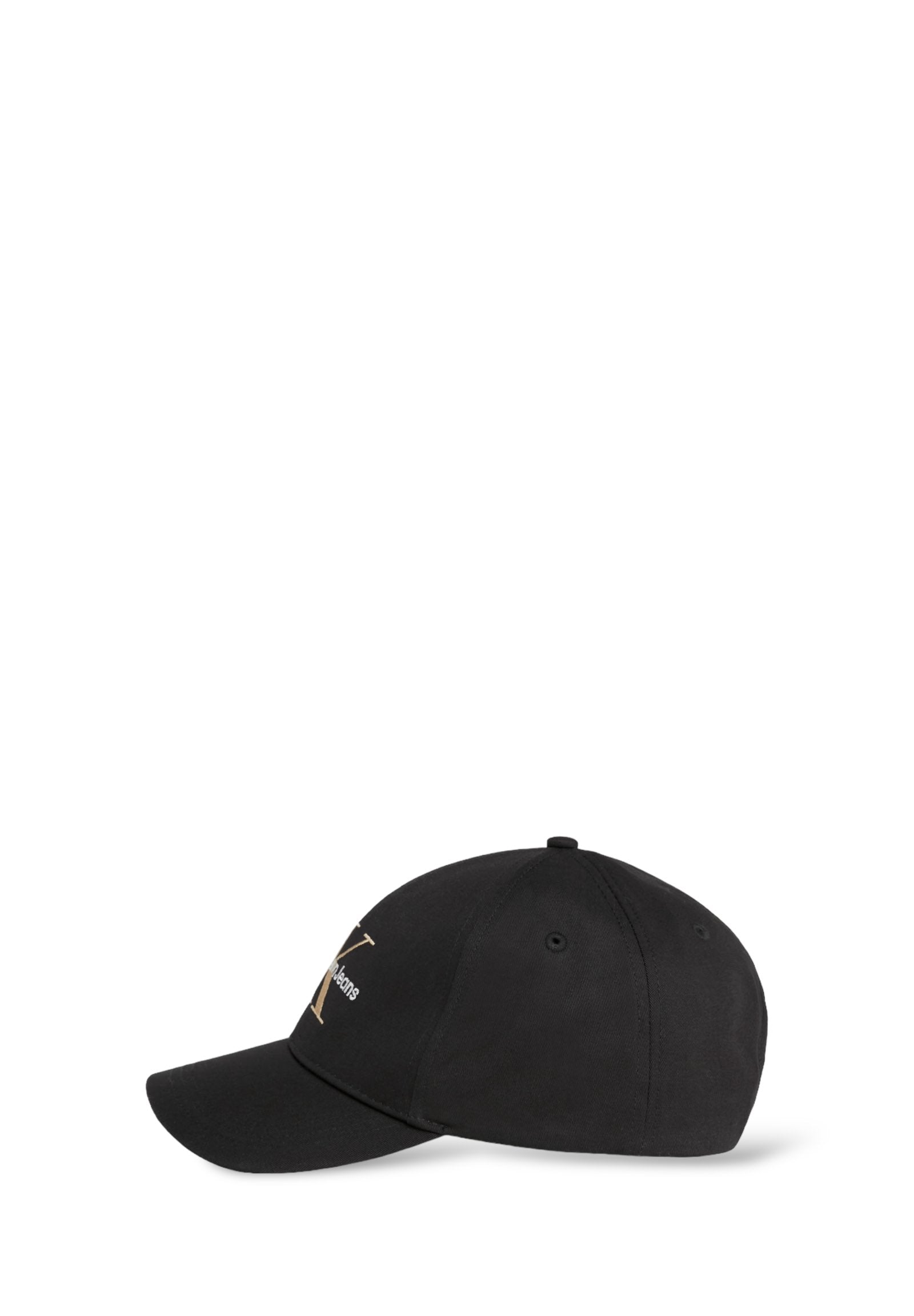 Cappello Da Baseball K50k510061 Black