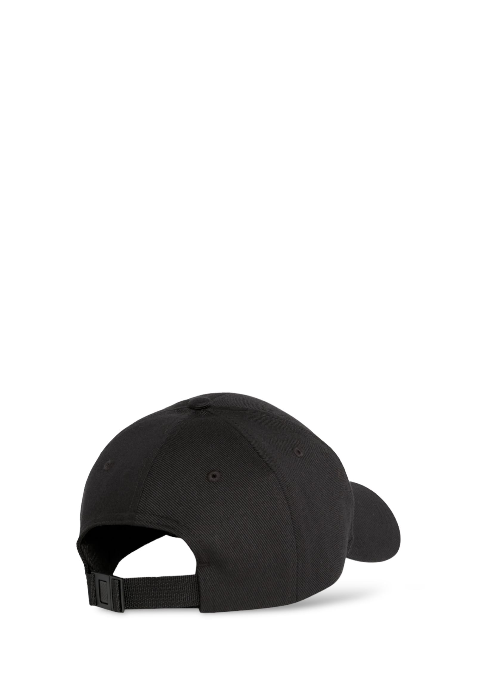 Cappello Da Baseball K50k511805 Black