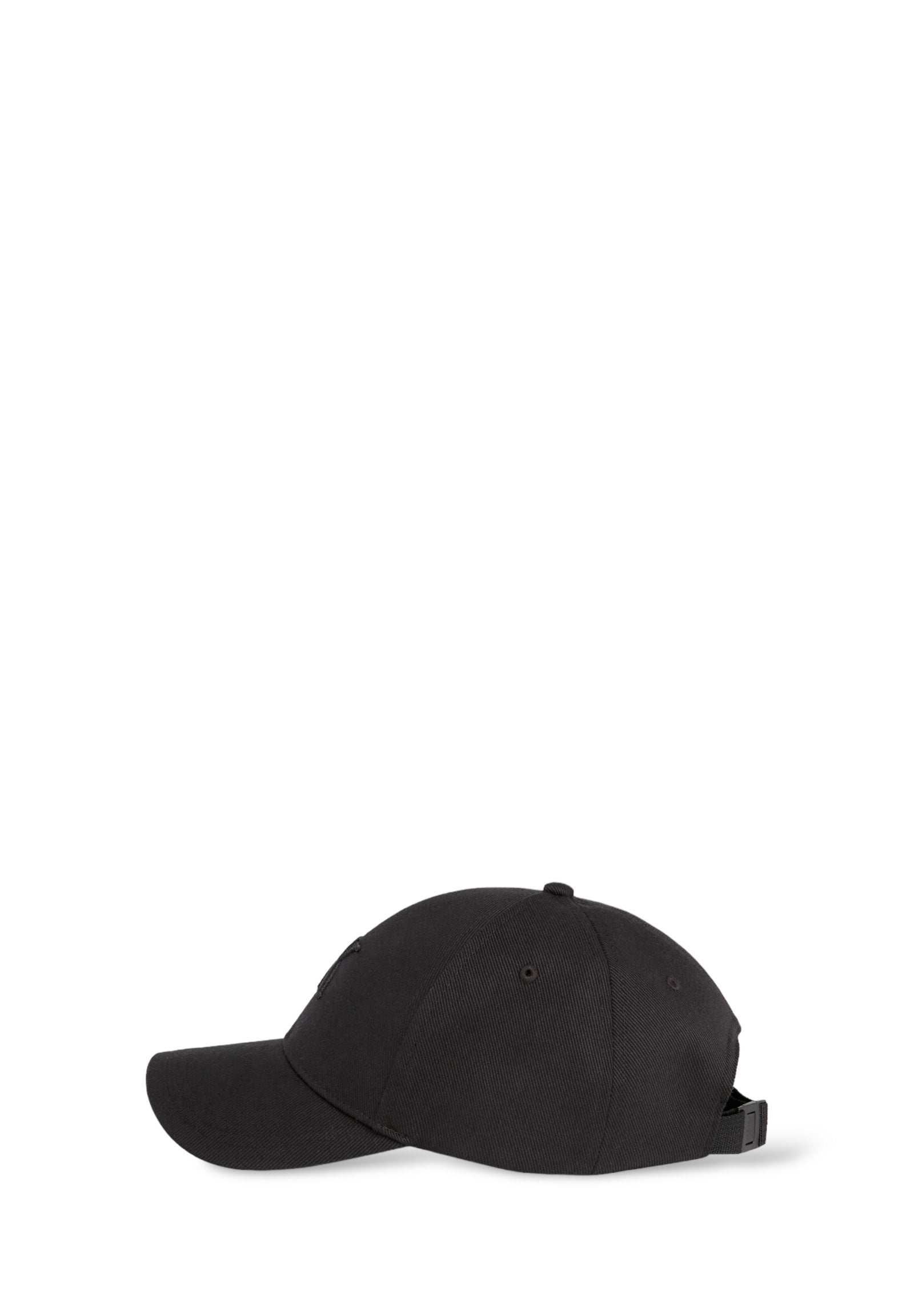 Cappello Da Baseball K50k511805 Black
