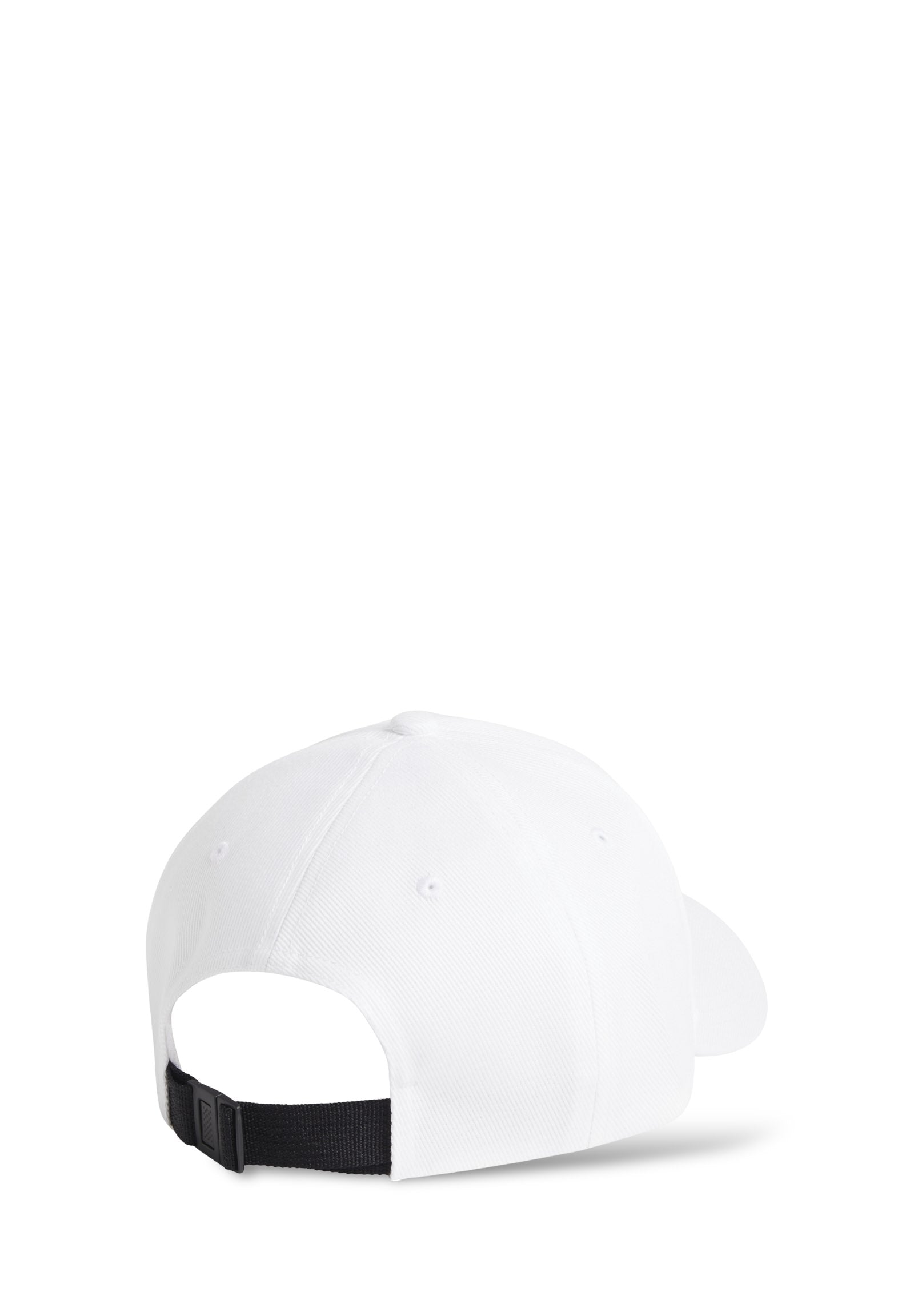 Baseball Hat K50k511805 White