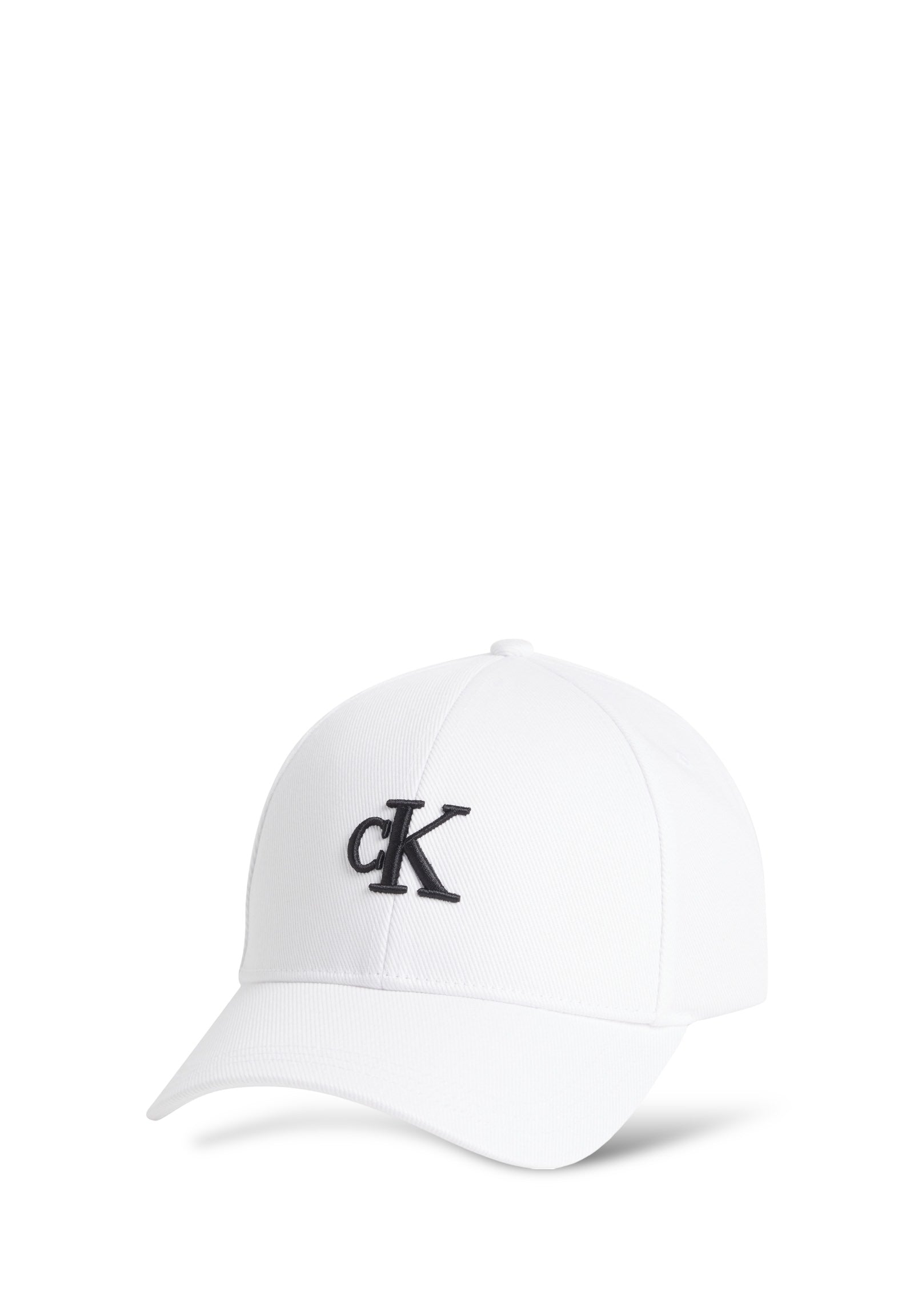 Baseball Hat K50k511805 White