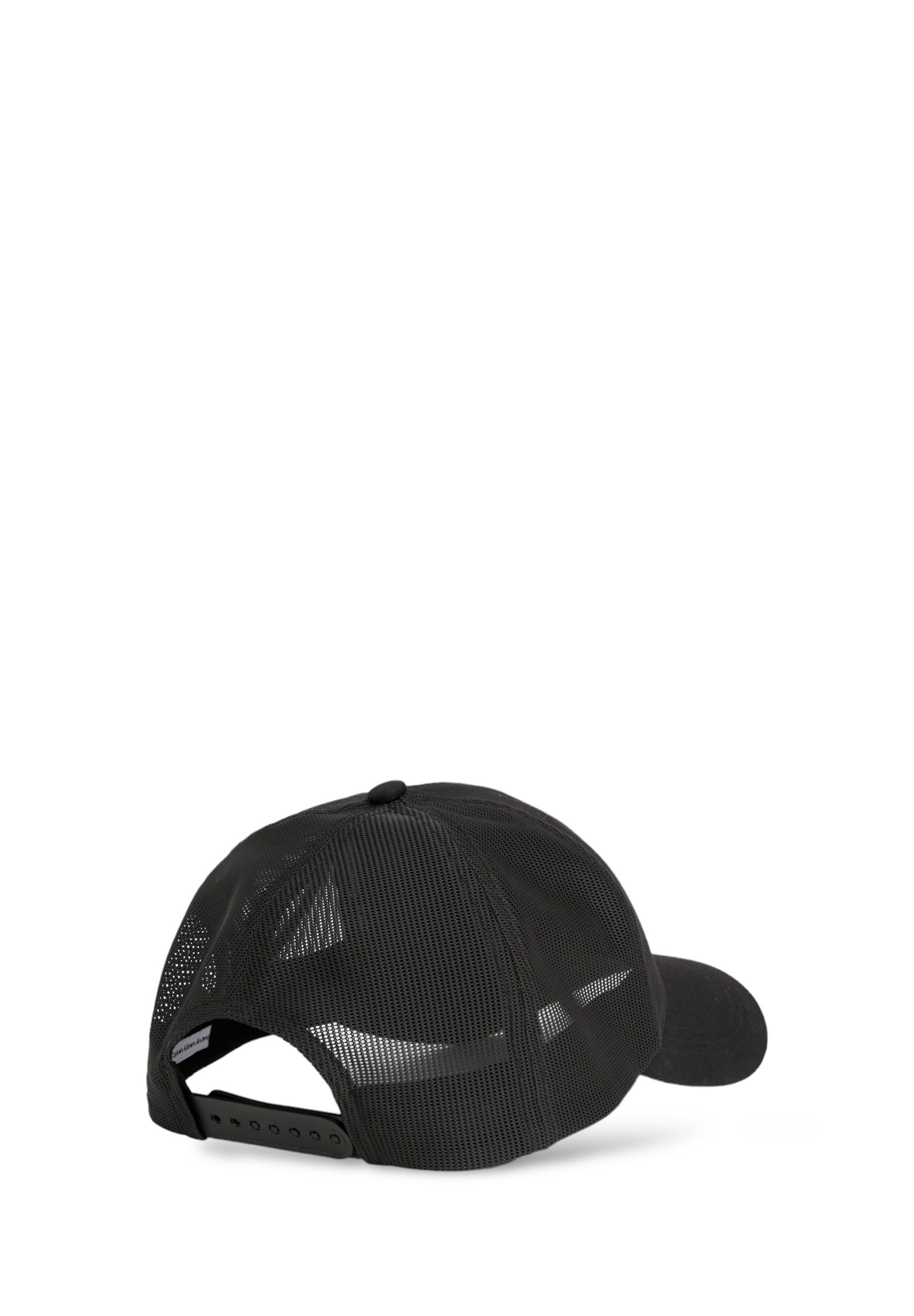 Cappello Da Baseball K50k511807 Black