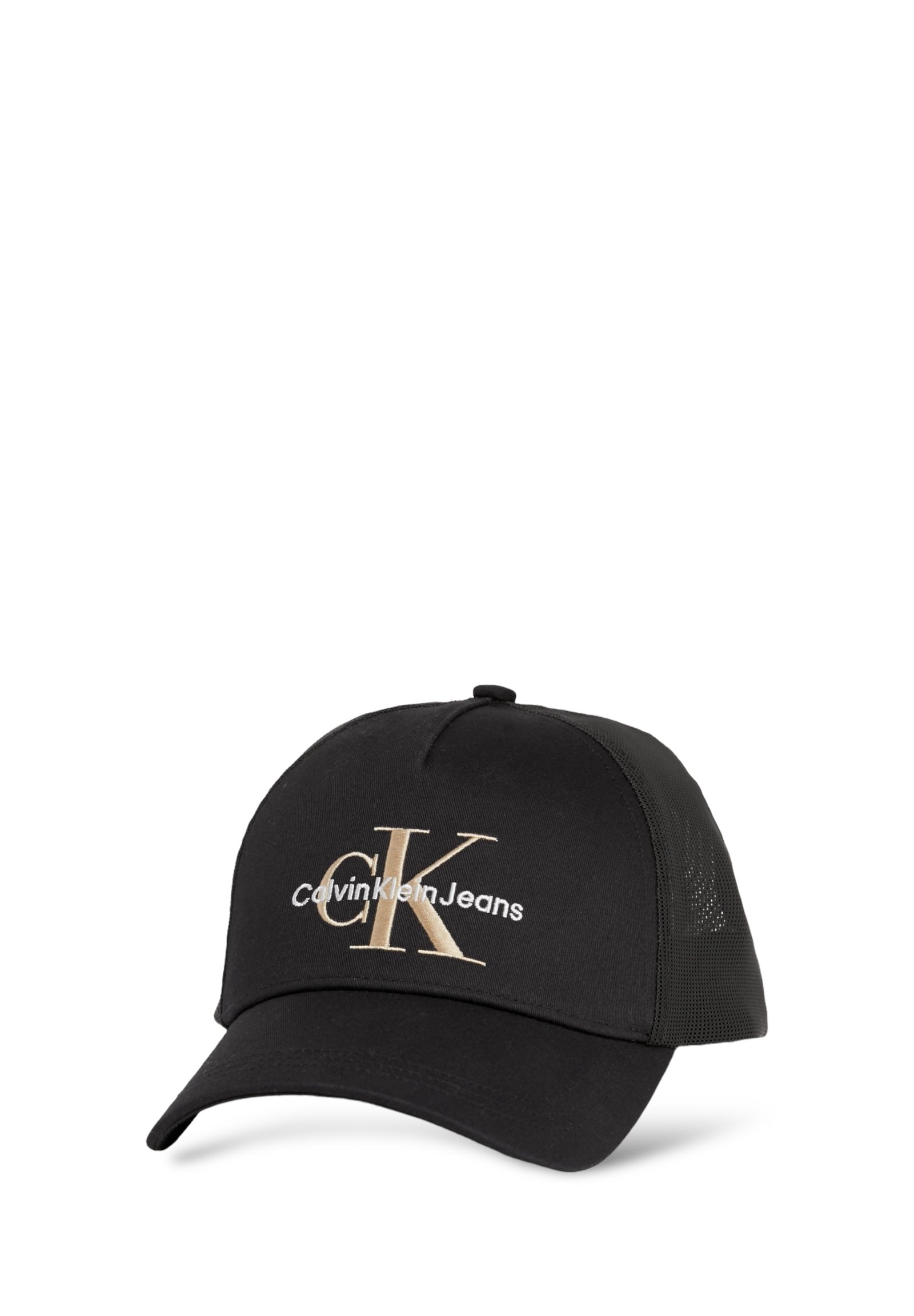 Cappello Da Baseball K50k511807 Black