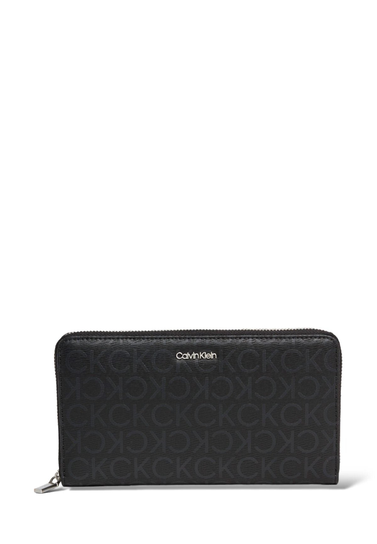 Wallet K60k611869 Classic Mono Black