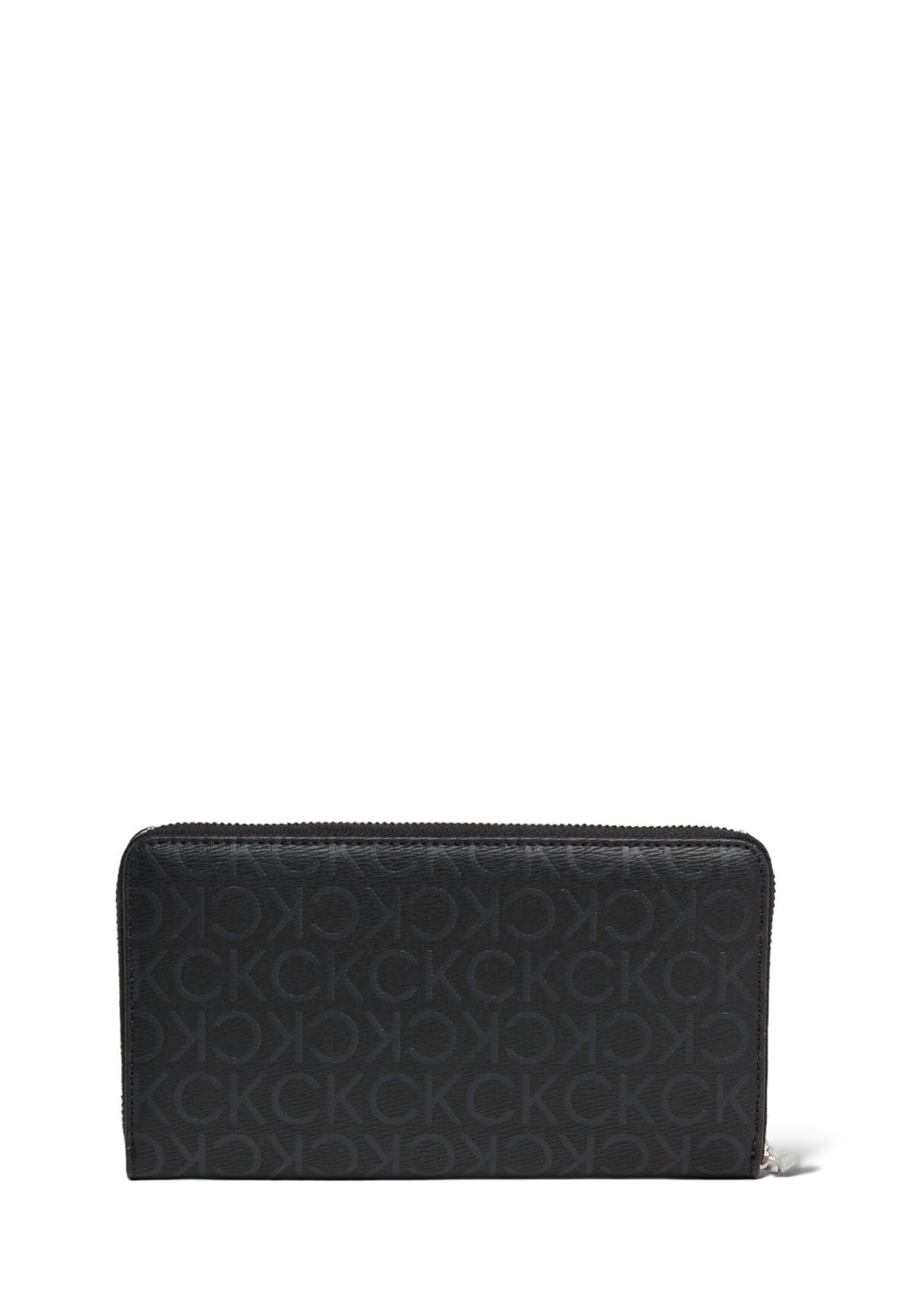 Wallet K60k611869 Classic Mono Black