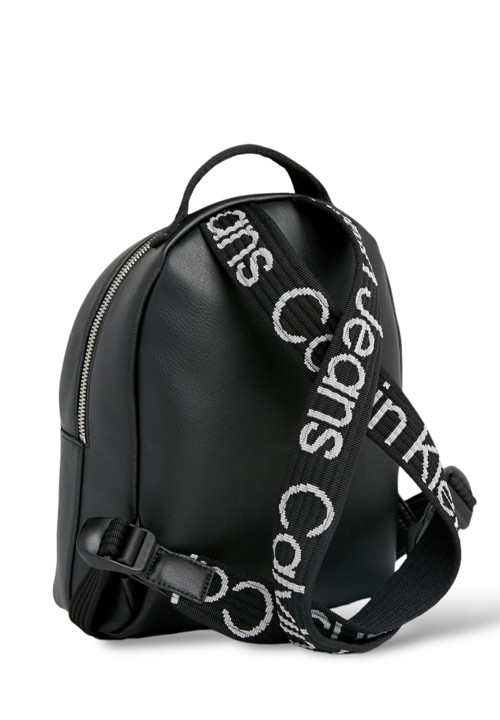 Backpack Bag K60k611942 Black