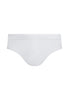 Calvin Klein Jeans Costume Km0km00995 White