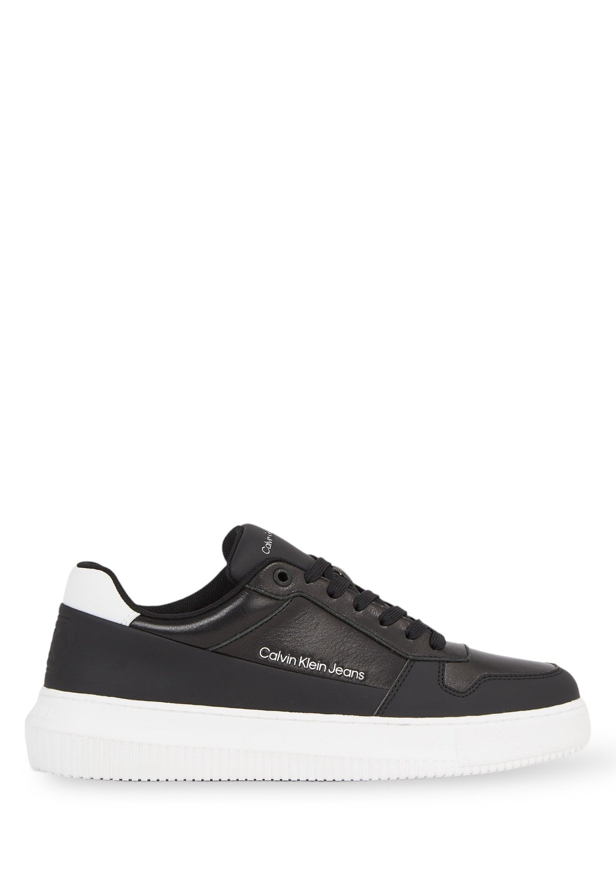 Sneakers Ym0ym00873 Black, Bright White