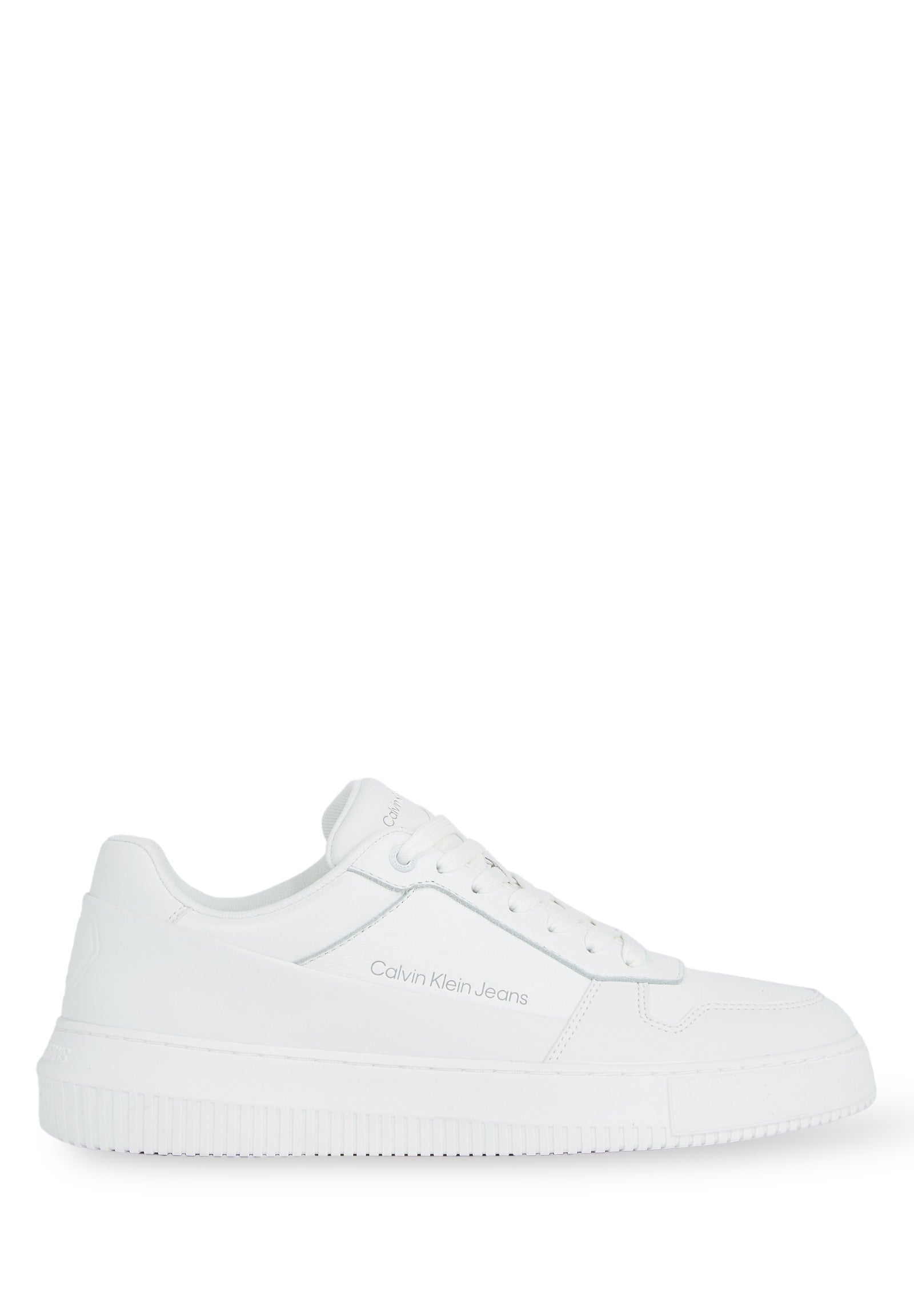 Sneakers Ym0ym00873 Triple Bright White