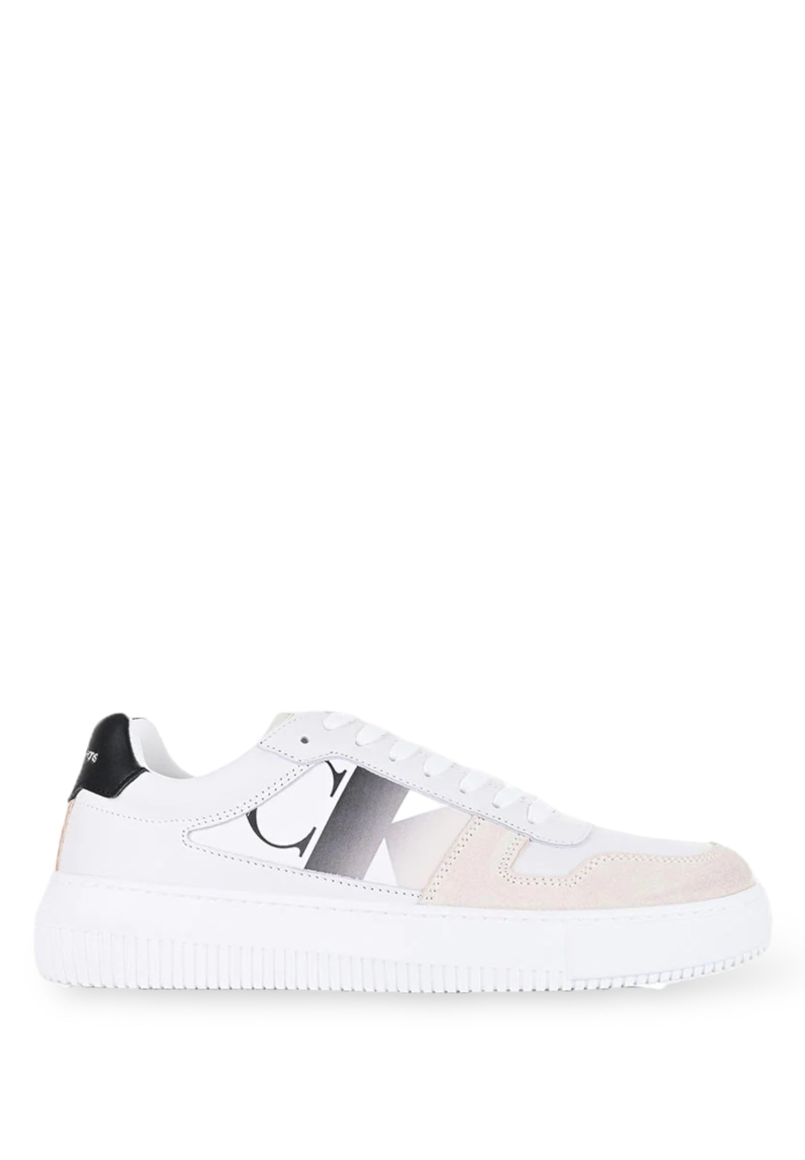 Sneakers Ym0ym00970 Bright White, Black