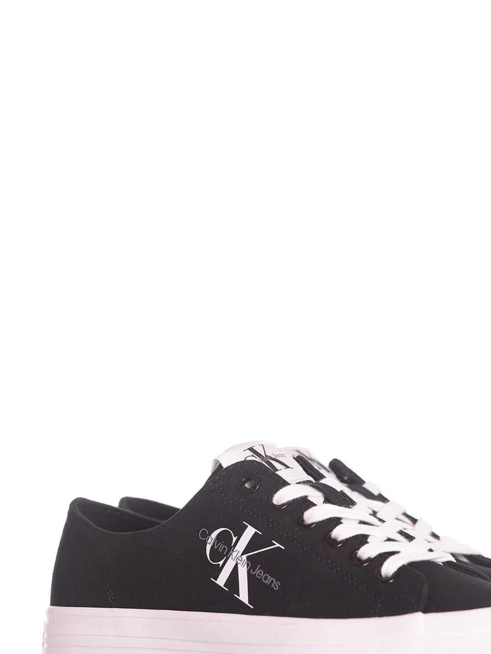 Sneakers Yw0yw01030 Black