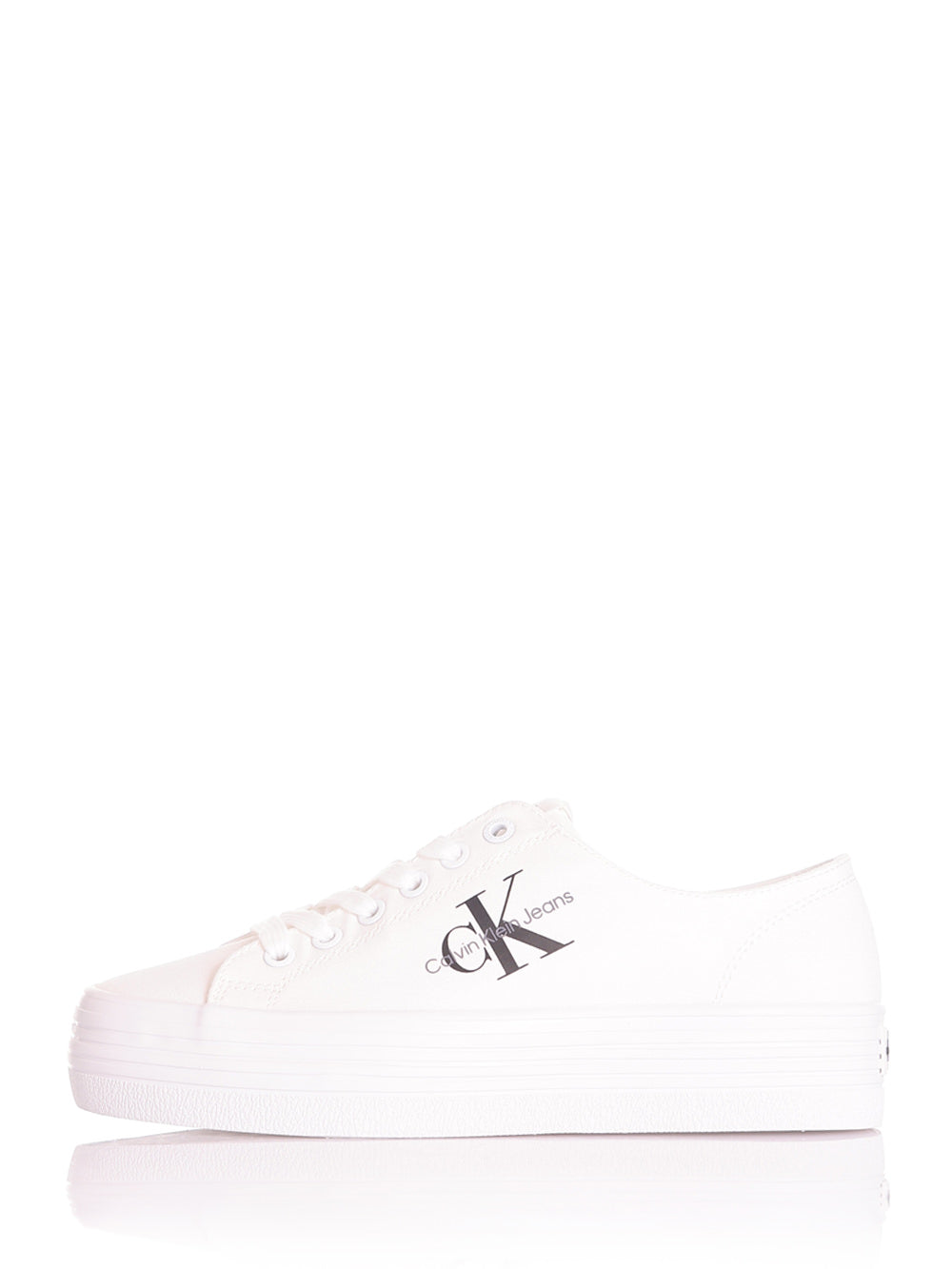 Sneakers Yw0yw01030 White