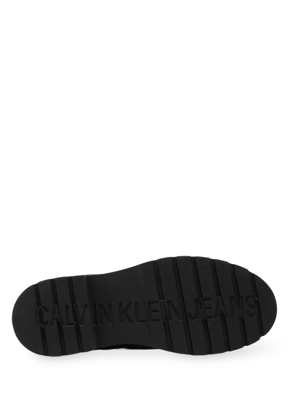 Stivaletti Yw0yw01035 Triple Black