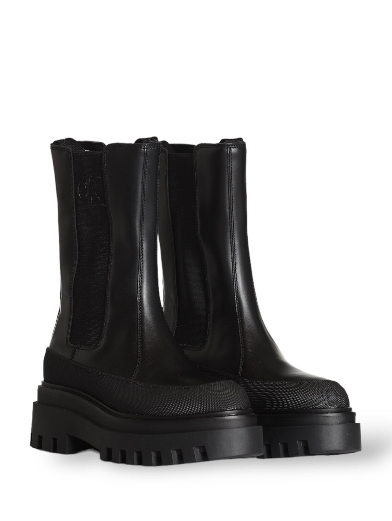 Boots Yw0yw01111 Triple Black