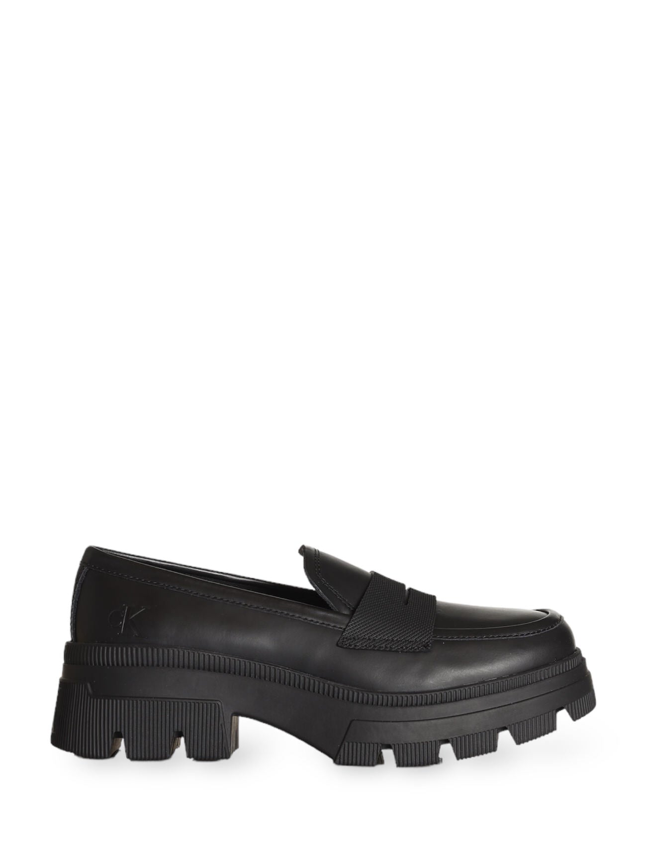 Loafers Yw0yw01120 Triple Black