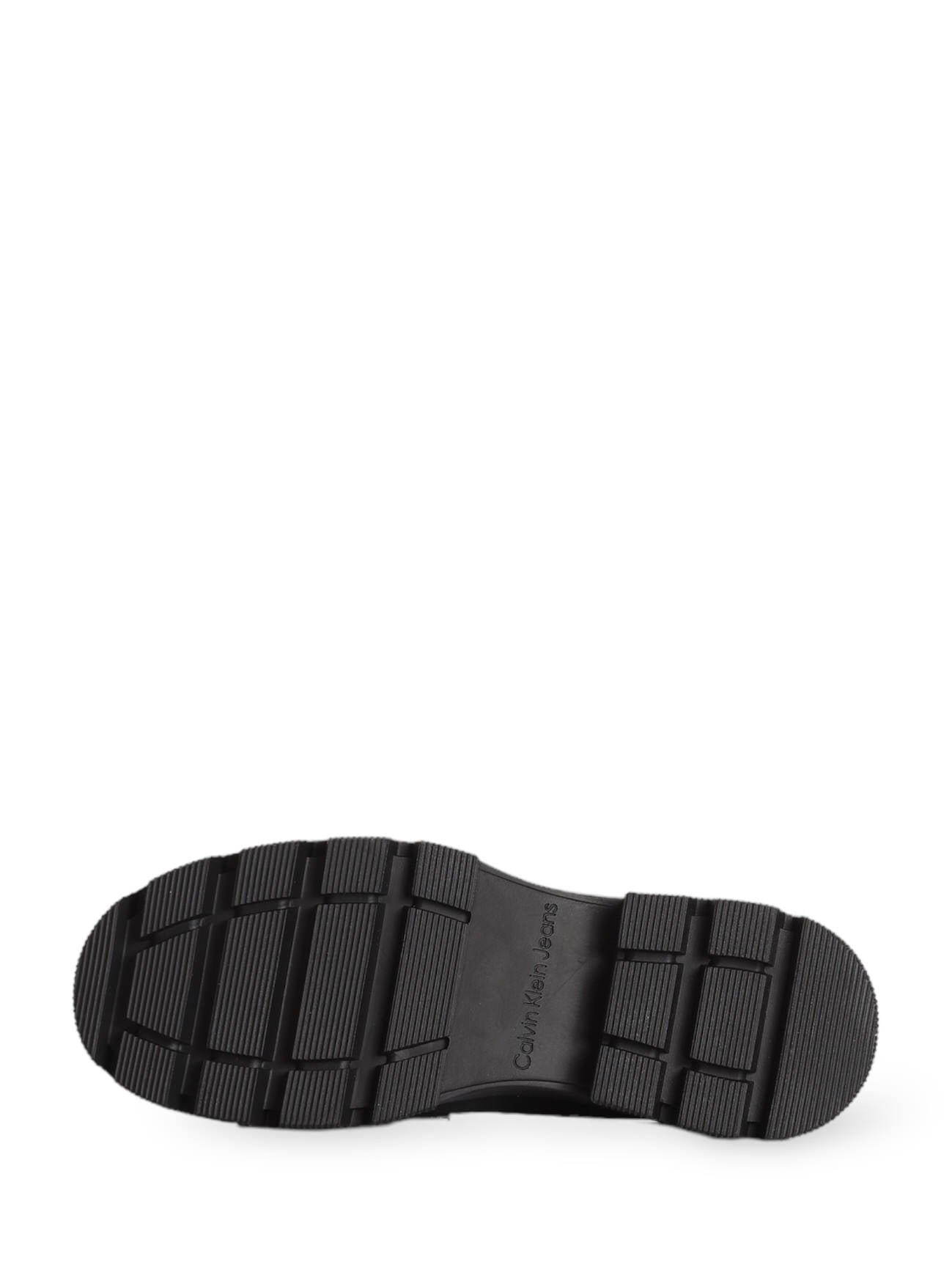 Loafers Yw0yw01120 Triple Black