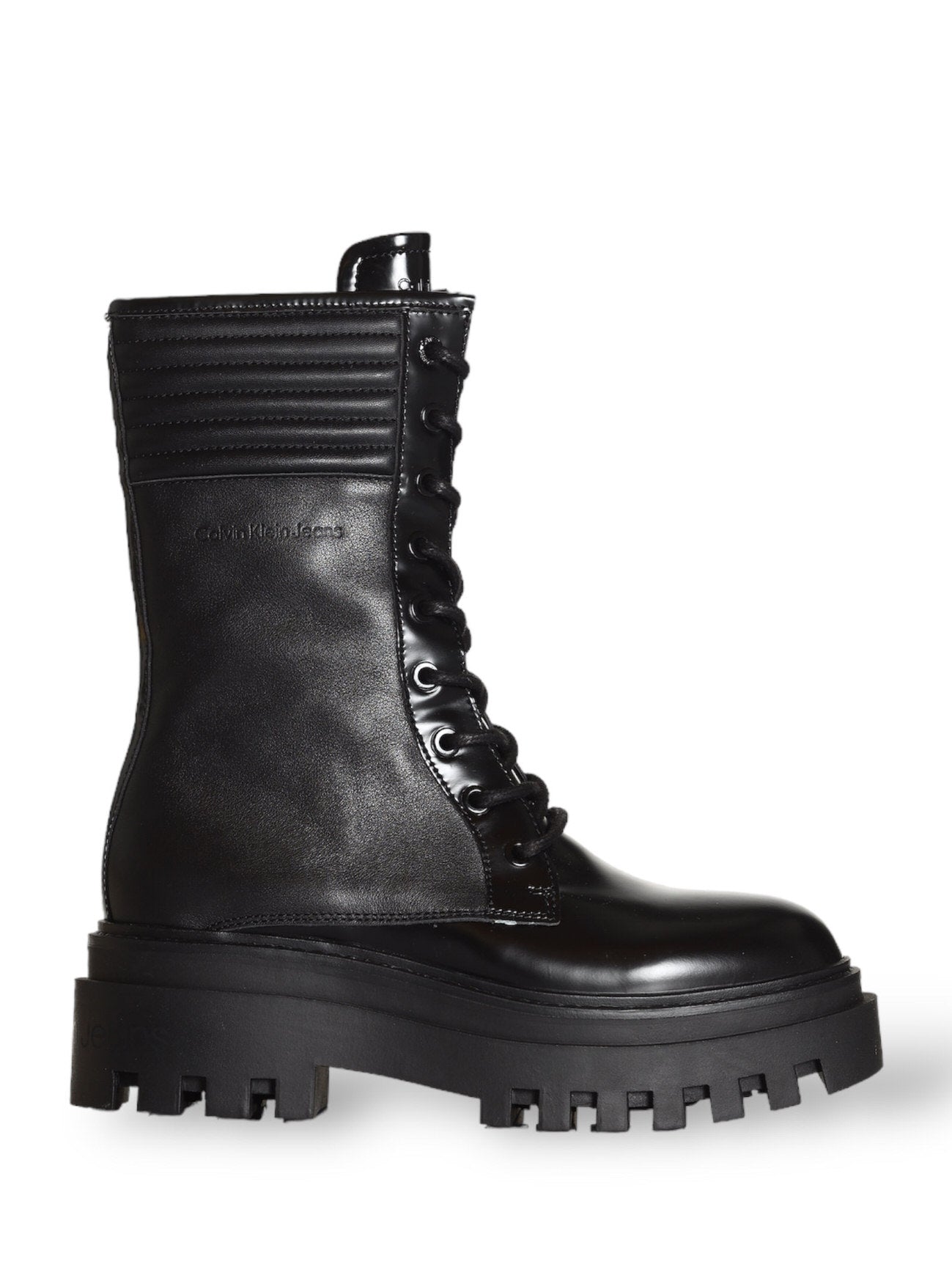 Boots Yw0yw01137 Triple Black