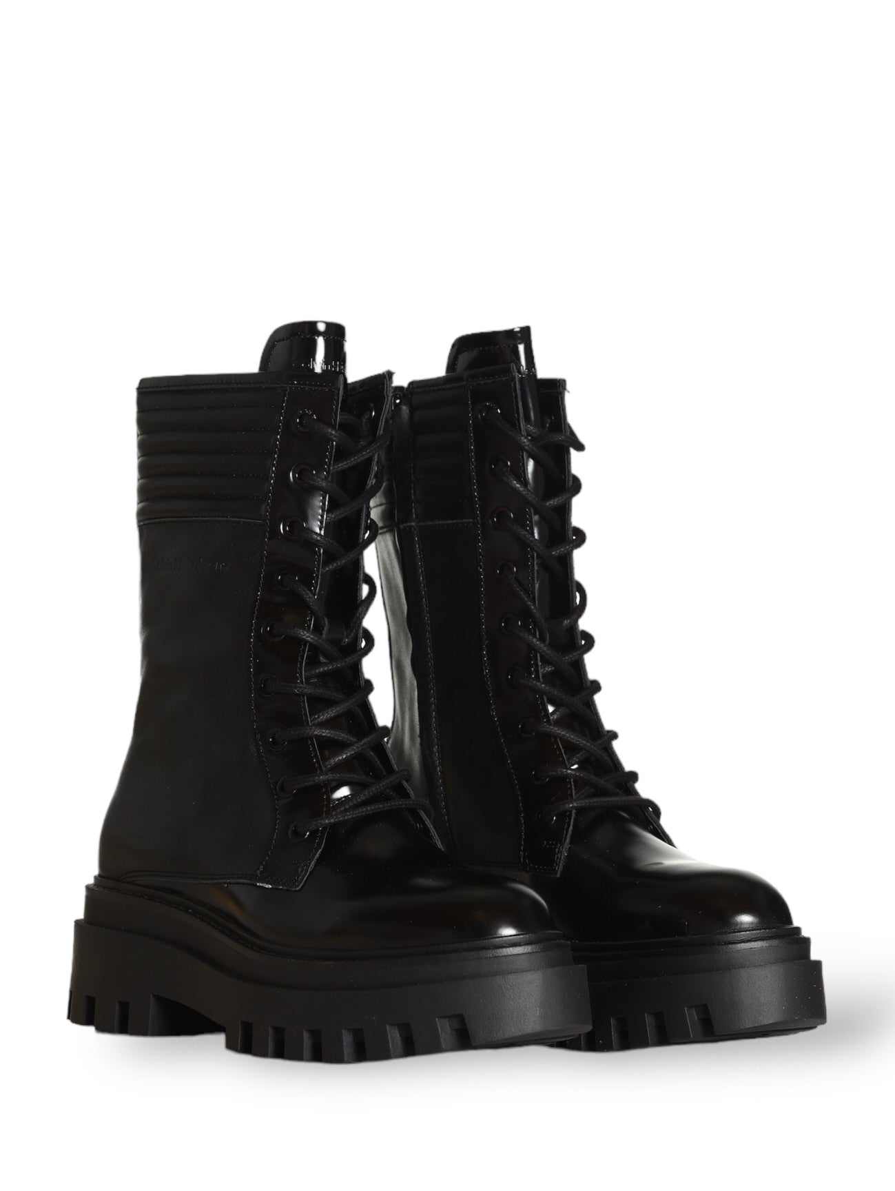 Boots Yw0yw01137 Triple Black