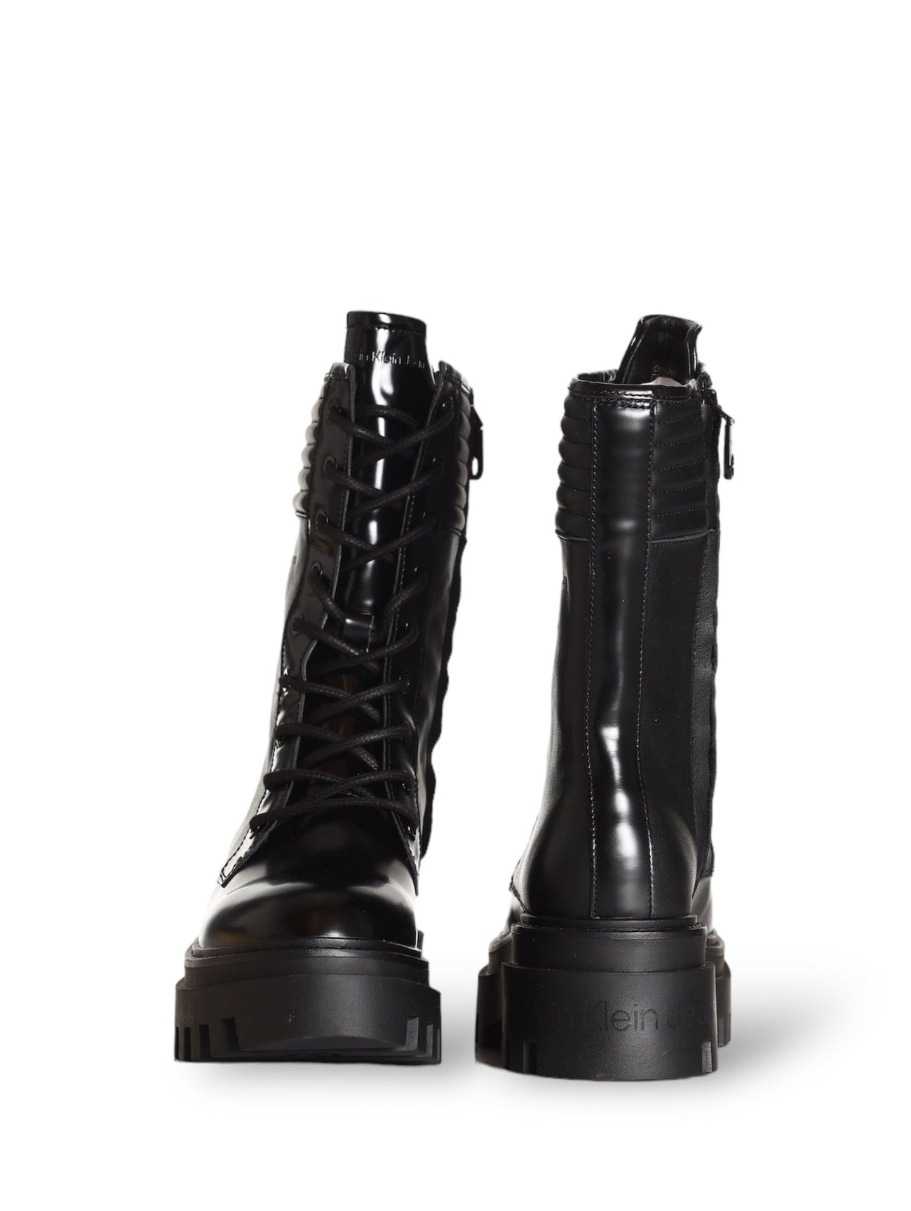 Boots Yw0yw01137 Triple Black