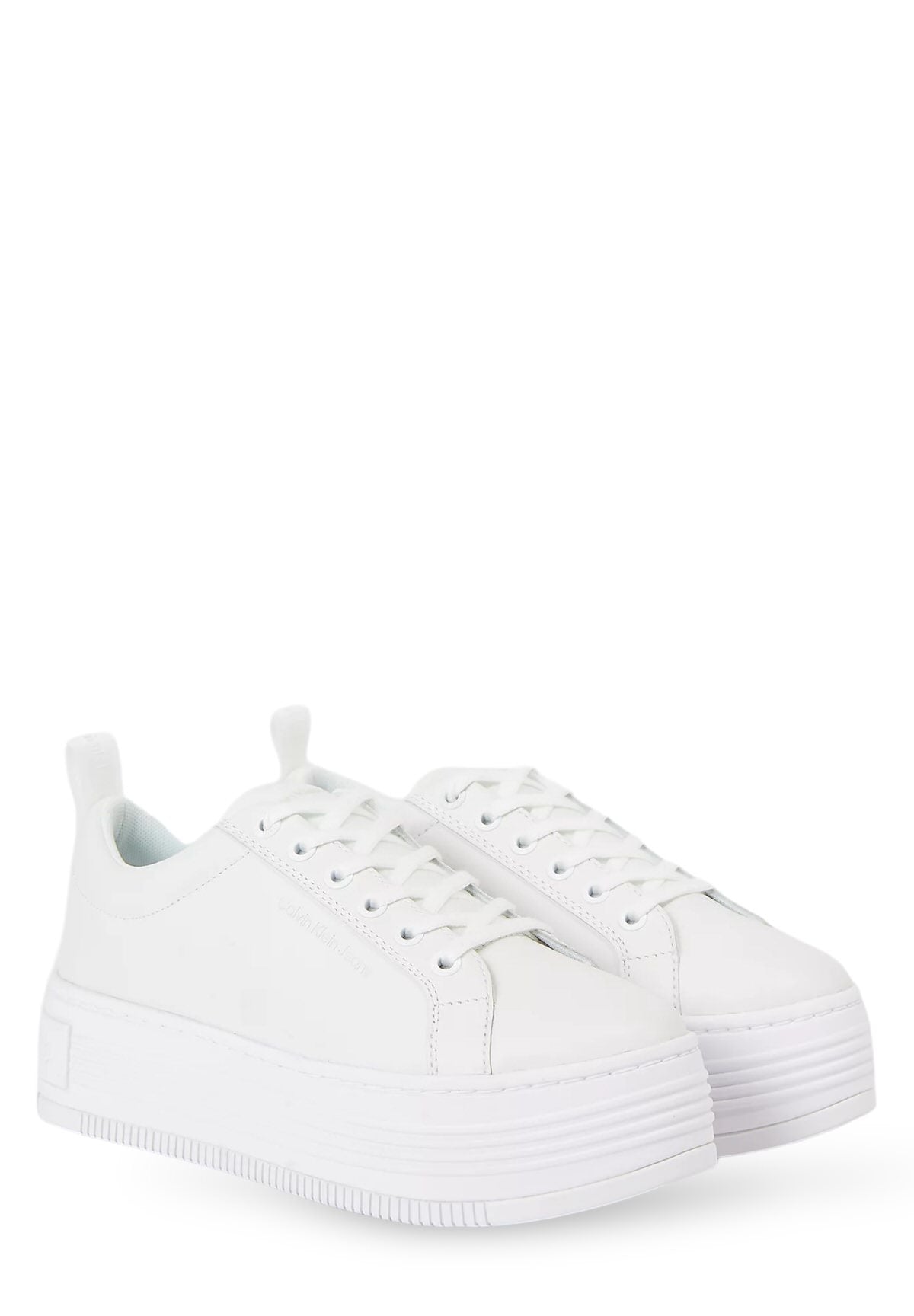 Sneakers Yw0yw01309 Triple Bright White