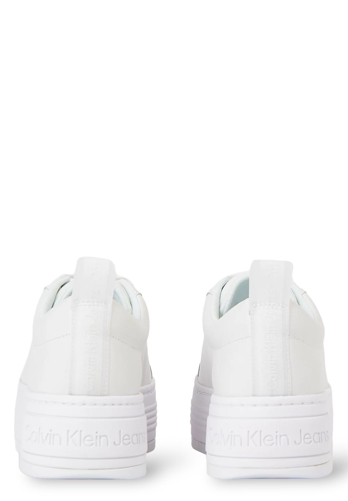 Sneakers Yw0yw01309 Triple Bright White