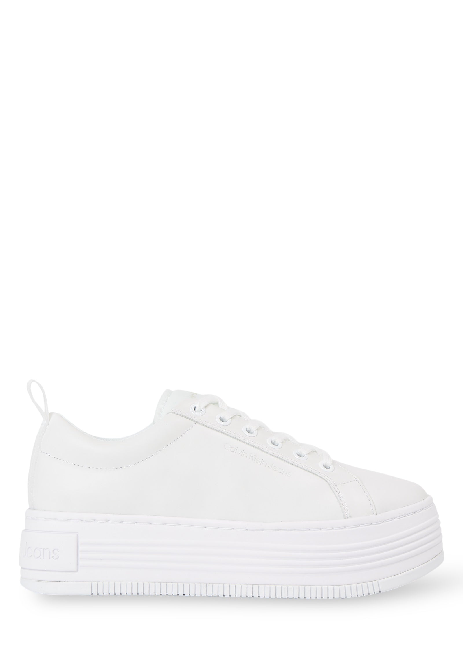Sneakers Yw0yw01309 Triple Bright White