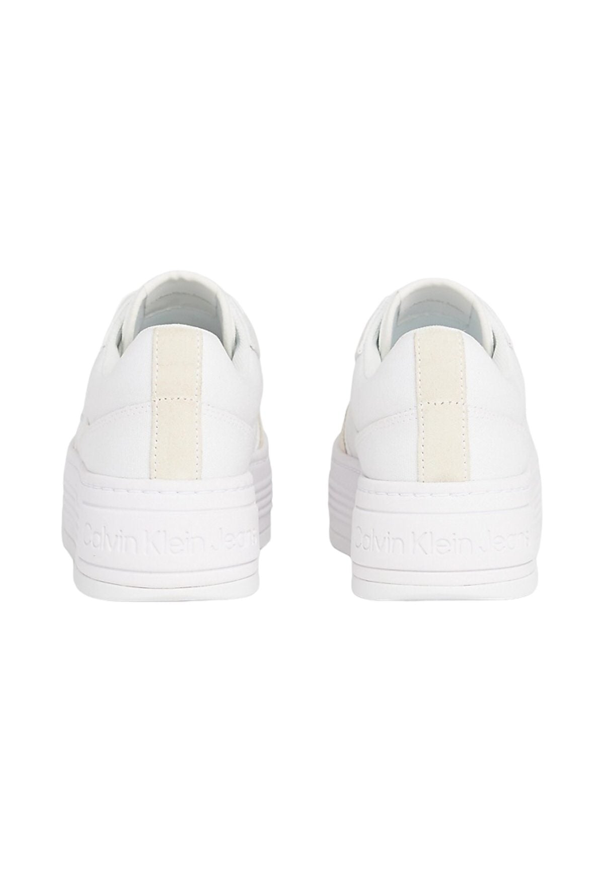 Sneakers Yw0yw01433 Bright White, Creamy White