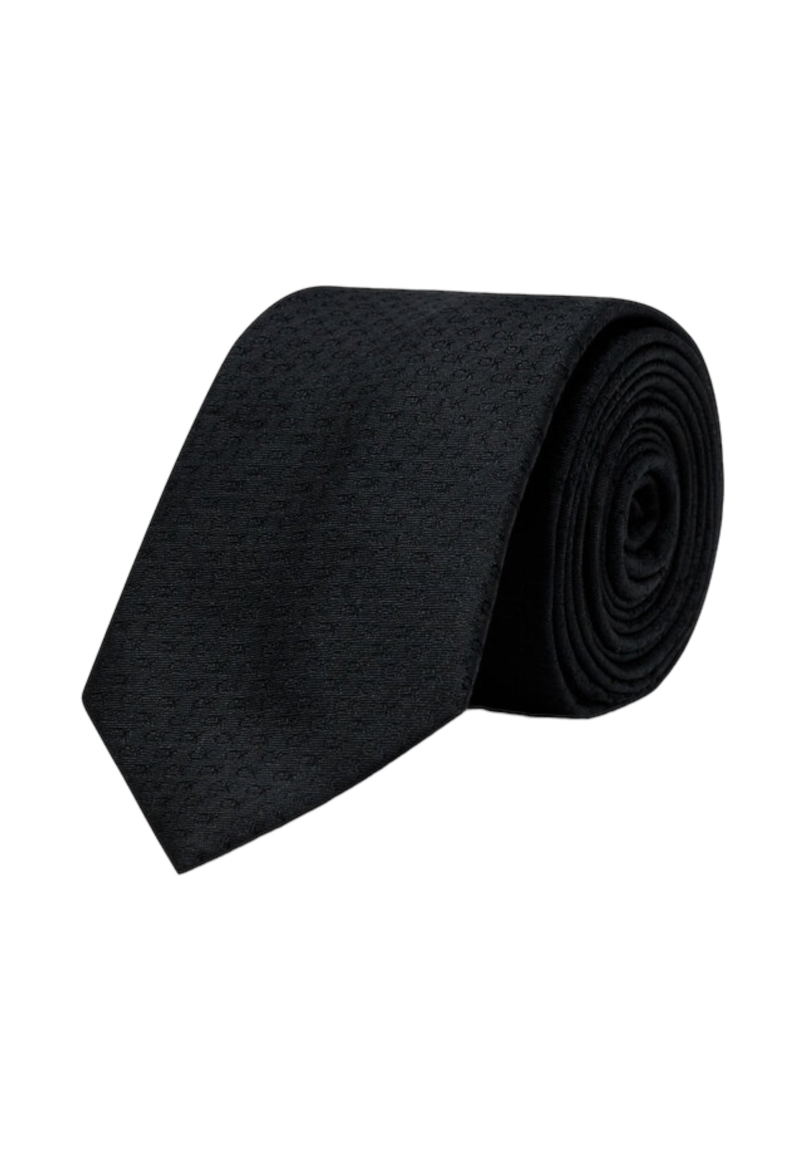 Cravatta K10k112323 Ck Black