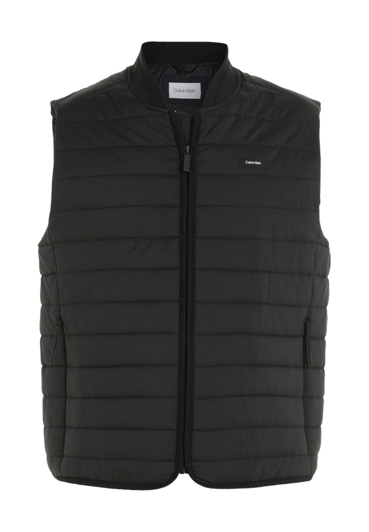 Smanicato Gilet K10k112365 Ck Black