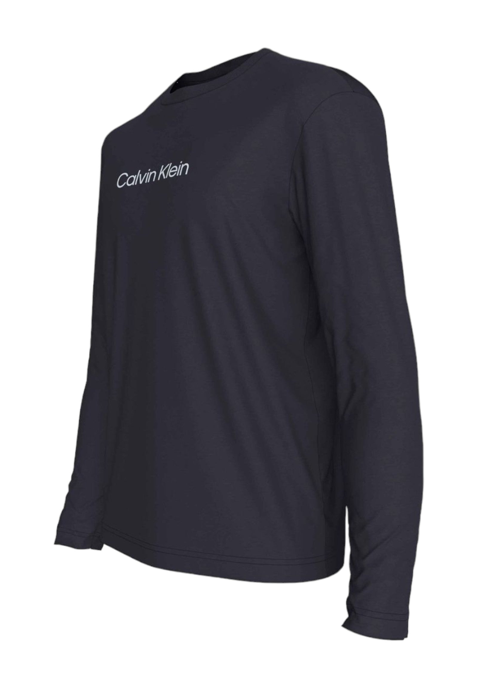 Calvin Klein T-Shirt* K10k112396 Night Sky