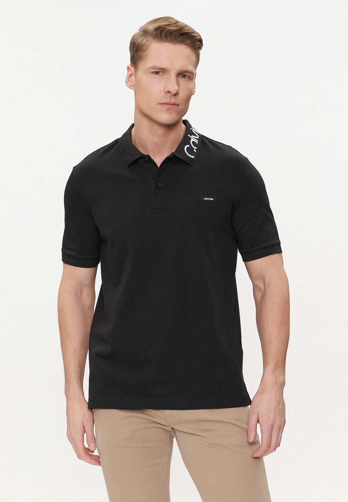 Polo K10k112467 Ck Black