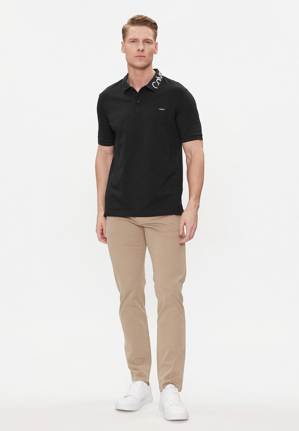 Polo K10k112467 Ck Black