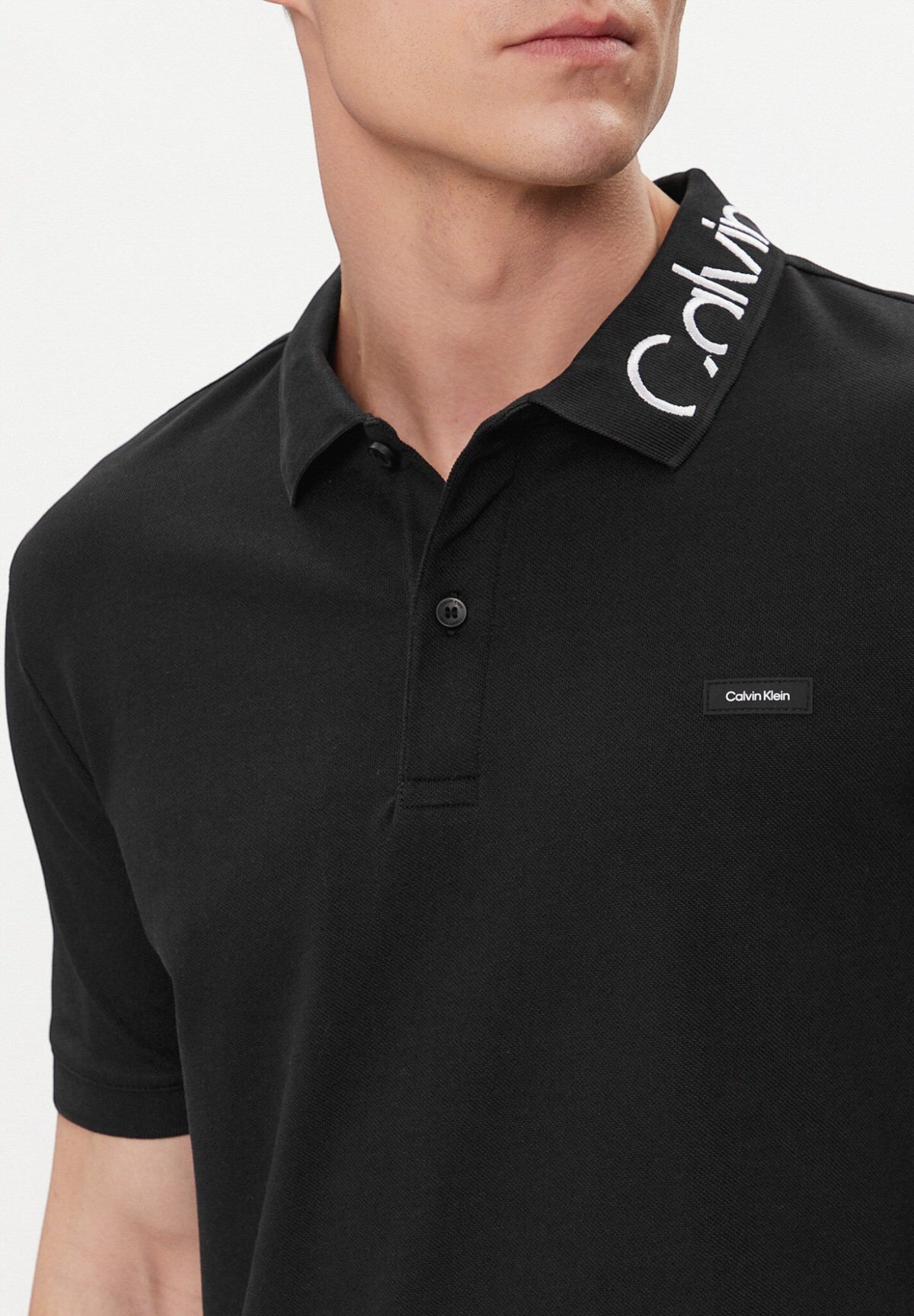 Polo K10k112467 Ck Black