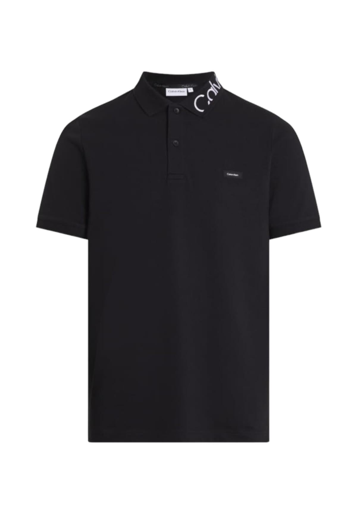 Polo K10k112467 Ck Black