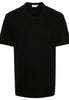 Calvin Klein Calvin Klein T-Shirt* K10k112509 Egret