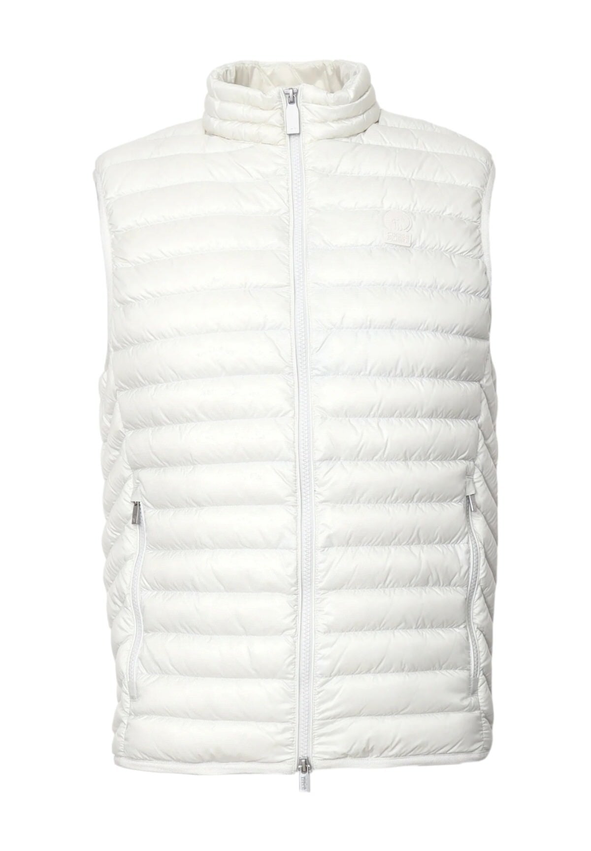 Melvin 2.0 Whisper White Sleeveless Vest