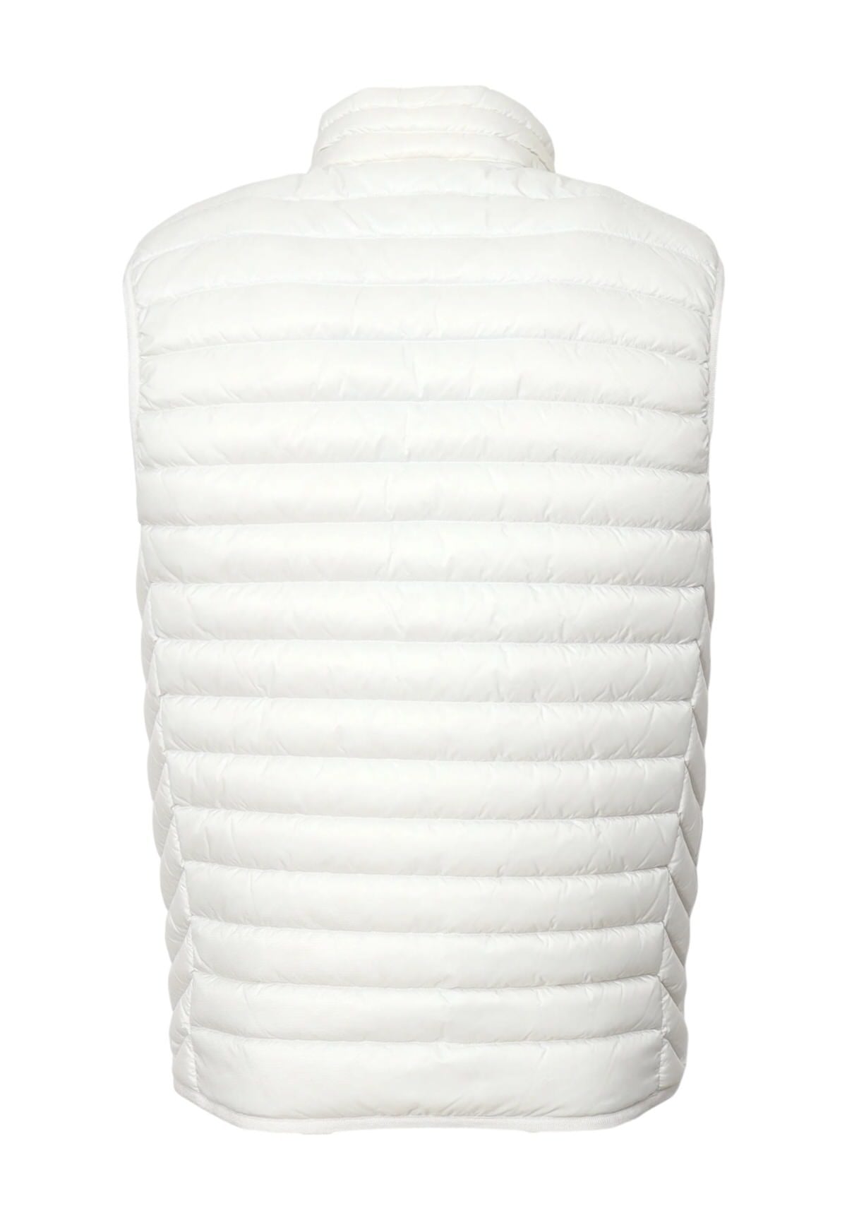 Smanicato Gilet Melvin 2.0 Whisper White