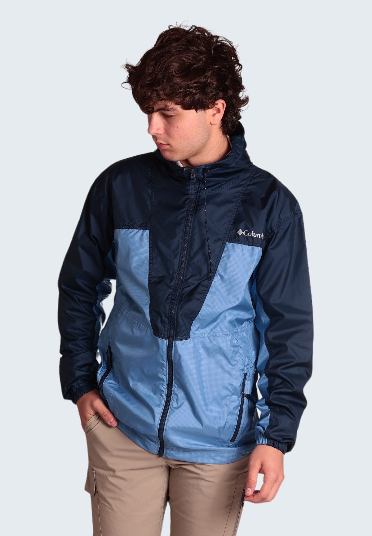 Jacket 2036873 Skyler, Collegi