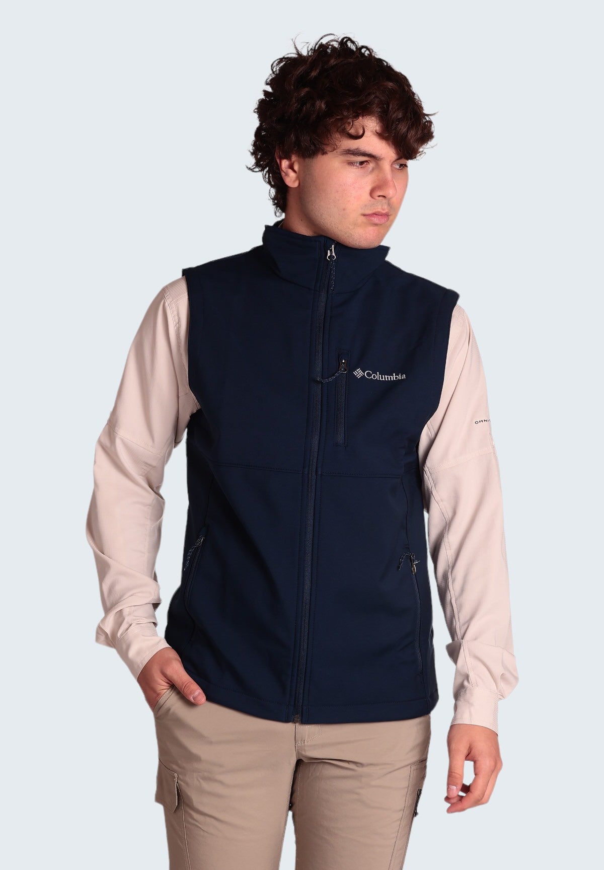 Giubbino 2071354 Collegiate Navy