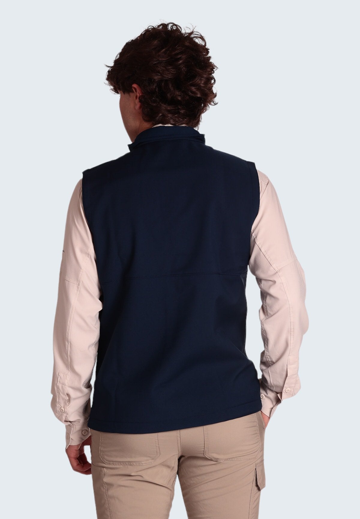 Jacket 2071354 Collegiate Navy