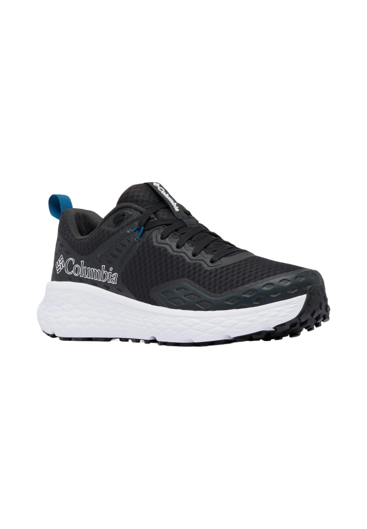 Sneakers 2079311 Black, Mountain